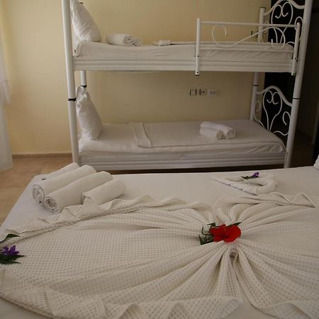 Aksel Butik Otel Aydin Exterior foto