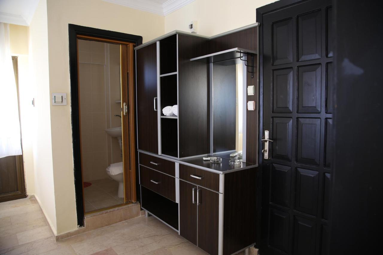 Aksel Butik Otel Aydin Exterior foto