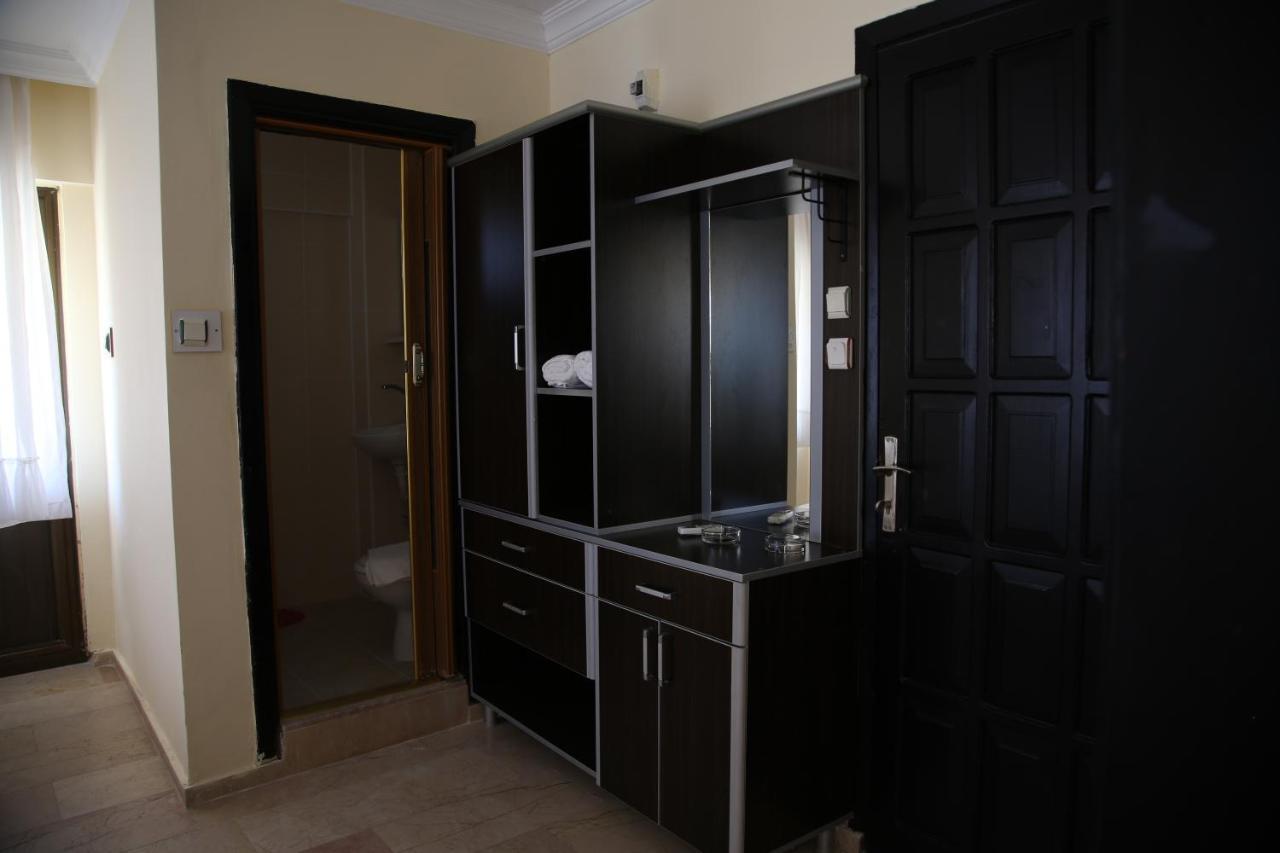 Aksel Butik Otel Aydin Exterior foto