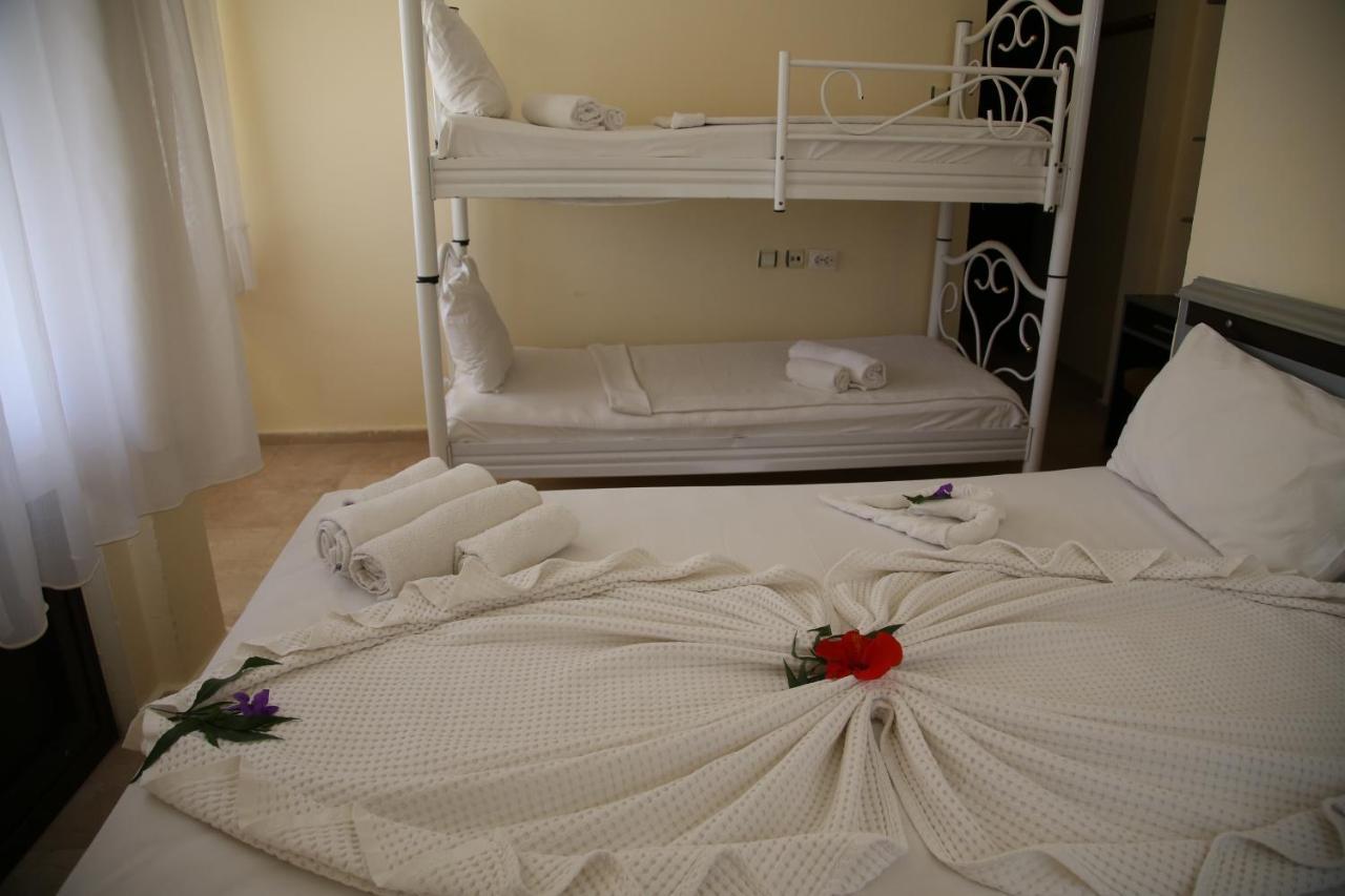 Aksel Butik Otel Aydin Exterior foto