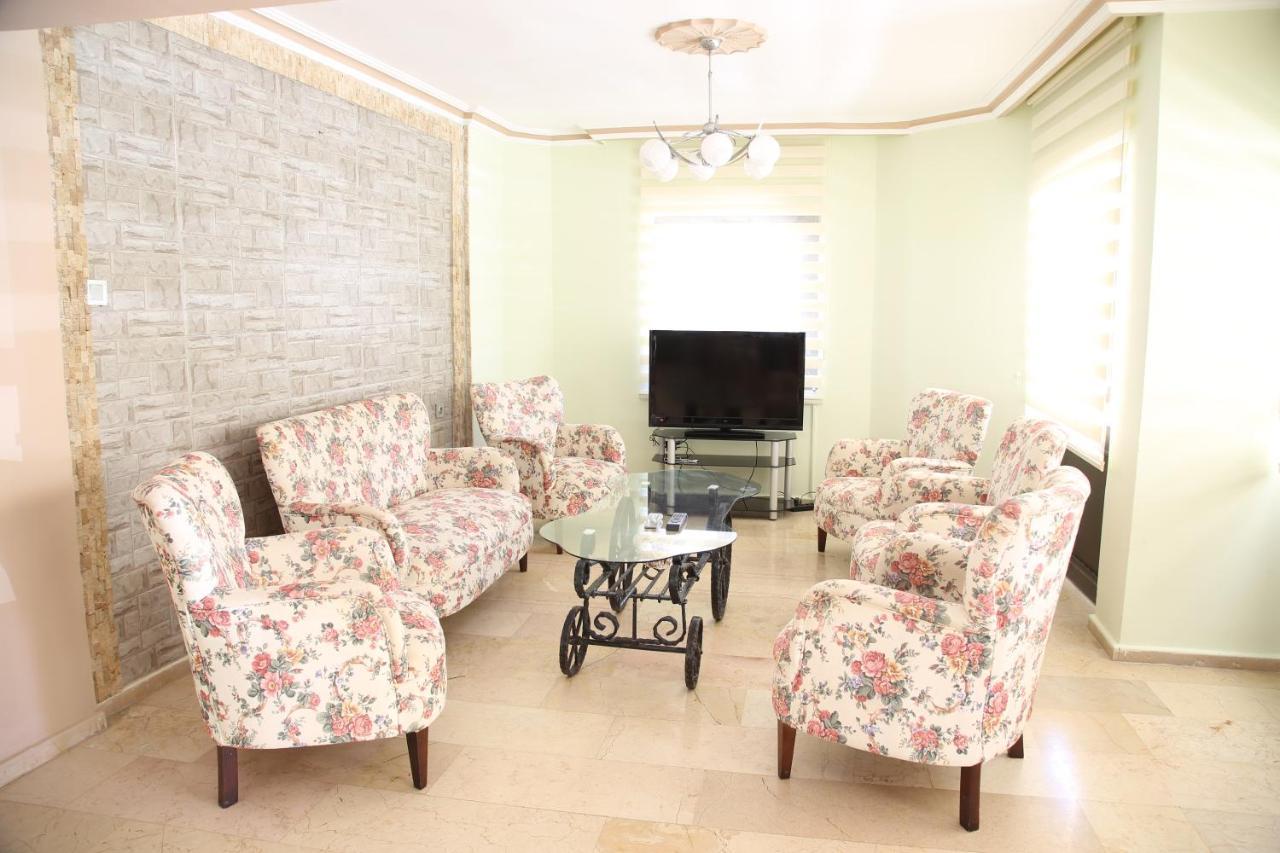 Aksel Butik Otel Aydin Exterior foto