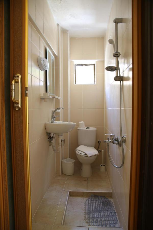 Aksel Butik Otel Aydin Exterior foto