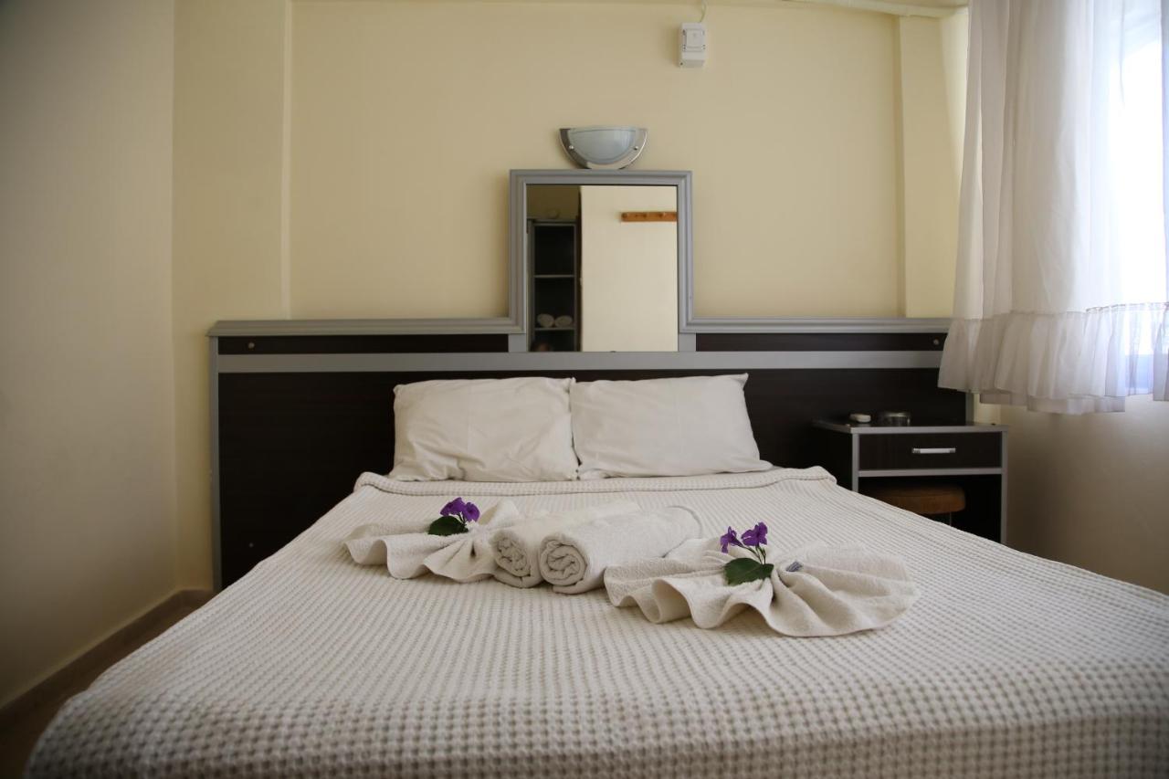 Aksel Butik Otel Aydin Exterior foto