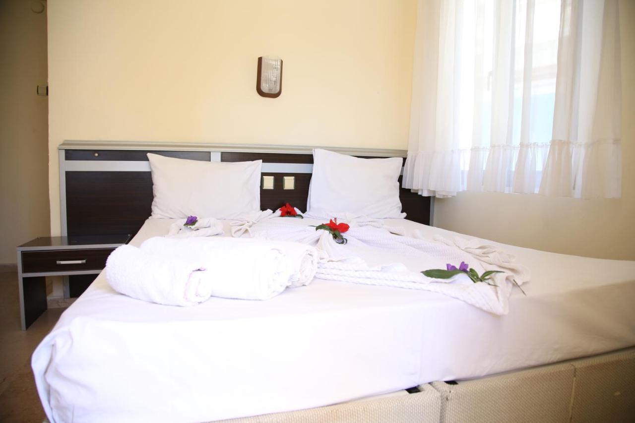 Aksel Butik Otel Aydin Exterior foto